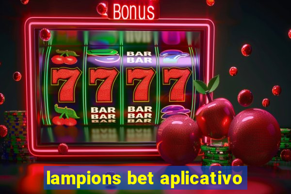 lampions bet aplicativo